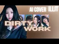 Lagu [ AI COVER ] HOW WOULD ILLIT SING DIRTY WORK BY AESPA