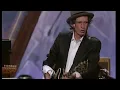 Jerry Lee Lewis & Kid Rock -  "Whole Lot of Shakin´ Goin´On"
