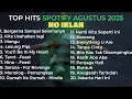 Download Lagu Top Hits SPOTIFY Indonesia 2025 | Top Spotify Indonesia 2025 | Lagu Hits Spotify 2025 | Lagu Terbaru