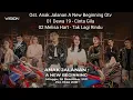 Download Lagu Full Lagu Ost. Anak Jalanan A New Beginning Gtv #CintaGila #TakLagiRindu #Dewa19 #MelisaHart #AJANB