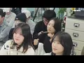 中韩双语版｜在韩国也爆火的那首歌，这次用韩语重新诠释！张远《看著我的眼睛说》金琳 Cover｜OUMU LIVE in 中韩交流会 Toring
