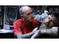 Owner of London s first custom tattoo shop Into You Alex Binnie Londoner