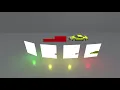 Unity Asset - True Object Visibility