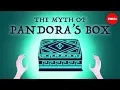 Download Lagu The myth of Pandora’s box - Iseult Gillespie