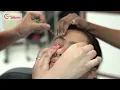 Fusion A Unisex Salon Best Salon in Roorkee Top Hair Salon in Roorkee Uttarakhand