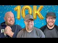 Lagu We Hit 10,000 Subscribers… So We Answered Your Questions