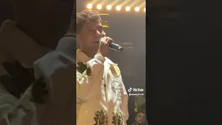 حفله راس السنه بصوت عصام صاصا    قال جالي بعد يومين يشكيلي بدمع العين             دندنها