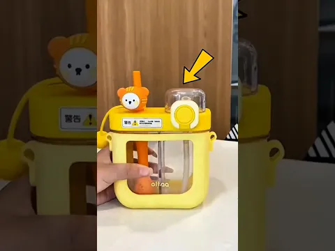 ¿Qué tipo de botella es esta? 🥴