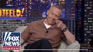 Gutfeld Dies ist die BESTE Zeit um am Leben zu sein