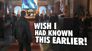 007 FIRST LIGHT - Every Tip I Wish I Knew From The Start