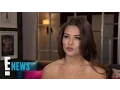 Danielle Campbell Plays Know Your Kols Game E News