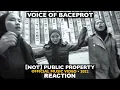 Download Lagu Muzikanten reageren op de stem van Baceprot: [GEEN] Publiek eigendom (officiële muziekvideo 2022)