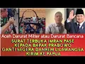 Lagu IMRAN PASE MINTA PRESIDEN SEGARA GANTI DANREM LILAWANGSA,KIRIM KE PAPUA.