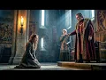 The Alpha Prince Destroyed an Omega s Life Until His Father Learned She Was His True Mate
