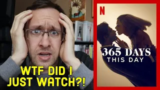 365 days this day a netflix review rant spoilers 