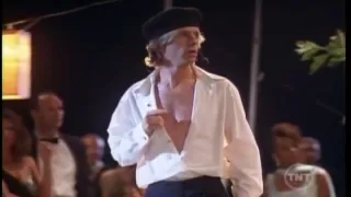 david spade brother loves traveling salvation show
