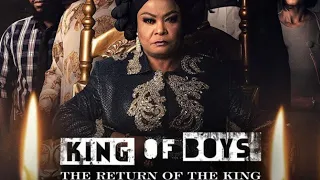 king of boys the return of the king official trailer kemi adetiba mouldafrica