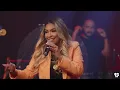 Francielli Santos e Jozyanne - Jó - Acústico 93 - 2023