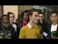 Katy ISD students petition against internet policy