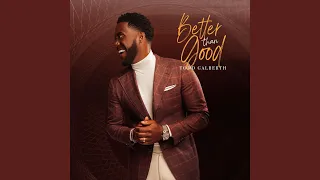 Better Than Good Live 