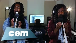 Download Zoe Grace - At The Cross (Chris Tomlin Cover) : Cem Studio Covers MP3