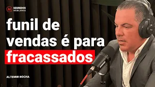 O que você precisa para vender imóveis todos os meses - Altemir Rocha