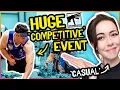 Surviving a Week with TOXIC Competitive Warhammer Players