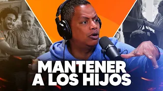 ¿HASTA QUÉ EDAD DEBEN LOS PADRES MANTENER A SUS HIJOS? - El Debate