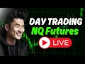Download Lagu Nasdaq Futures LIVE Day Trading💰Aug 29, 2025