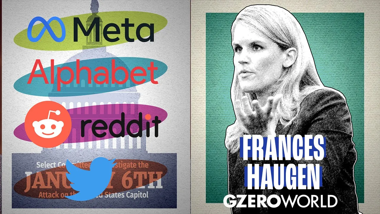 Whistleblowers & How to Activate A New Era of Digital Accountability | Full Interview | GZERO World