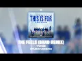TWICE - THE FEELS (BAND REMIX) •THIS IS FOR TOUR -STUDIO VER.-• || JEY