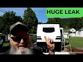 Download Lagu Can I FIX This HUGE Rain Leak in a Brand New RV?