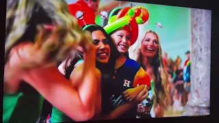 Houston Astros Buddies Club Member Commercial Promo with Leo Mena
