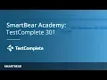 TestComplete 301 Android Application Testing