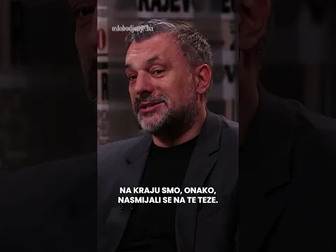 - Dao sam Saudijcima Dodikov ugovor prije osam mjeseci - Elmedin Konaković Direktno sa Vildanom