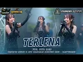 Lagu TERLENA - DIVA HANI || SIMPATIK MUSIC X KRADENAN REBOUND 2025 - FASKHO SENGOX BLITAR