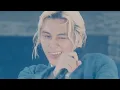 "Damn" (Nissan Stadium Live Feelin' Good 2024) Live 4K Day2 Fuji kaze
