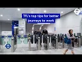 Top Tips for Better Journeys to Work - Switching Your Commuting Times