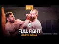 Download Lagu Free Bare Knuckle Boxing | Rob Boardman vs. Volodymyr Skurtu | BKB 45 - Bristol Brawl