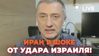 Иран до сих пор приходит в себя от удара Израиля — Ауслендер - 285x160