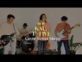 Download Lagu KAU - T-FIVE  // COVER BAND (VELVET MUSIC)