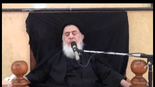 حسينية بن نخي - يوم الاربعين - 20 صفر 1436