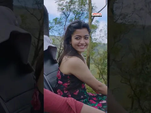 #AmmayeChalloAntu Song #Chalo Movie #NagaShaurya #RashmikaMandanna #Shorts #TrendingShorts #Viral