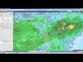 Marine Weather Portal Overview