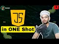 JavaScript Course for Beginners - Your First Step to Web Development