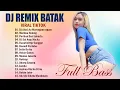 Download Lagu DJ REMIX BATAK VIRAL TIKTOK 2023 FULL BASS ~ Lagu Joget Batak Enak Didengar Saat Bersantai