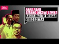 Download Lagu ANAK ABAH SERANG JOKOWI LEWAT KASUS NADIEM DENGAN VIDEO EDITAN I Opini Terkini