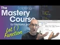Lesson Fields Calculations - The Let Function