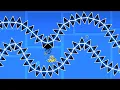 Difficulty Experiment 2 49 World Record