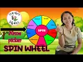 How to make a SPIN WHEEL using MS PowerPoint Name Picker Tutorial Teacher Share s